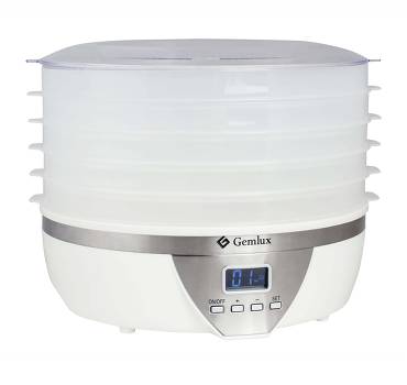 Gemlux GL-FD-01R
