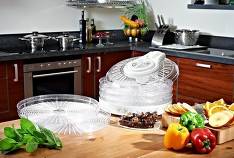 Meilleurs séchoirs à légumes de 2018