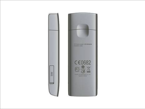 Huawei E392