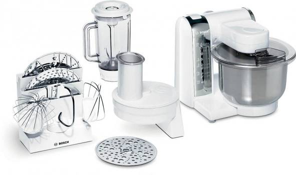 Bosch MUM4880