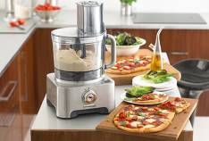 Les meilleurs robots culinaires de 2018