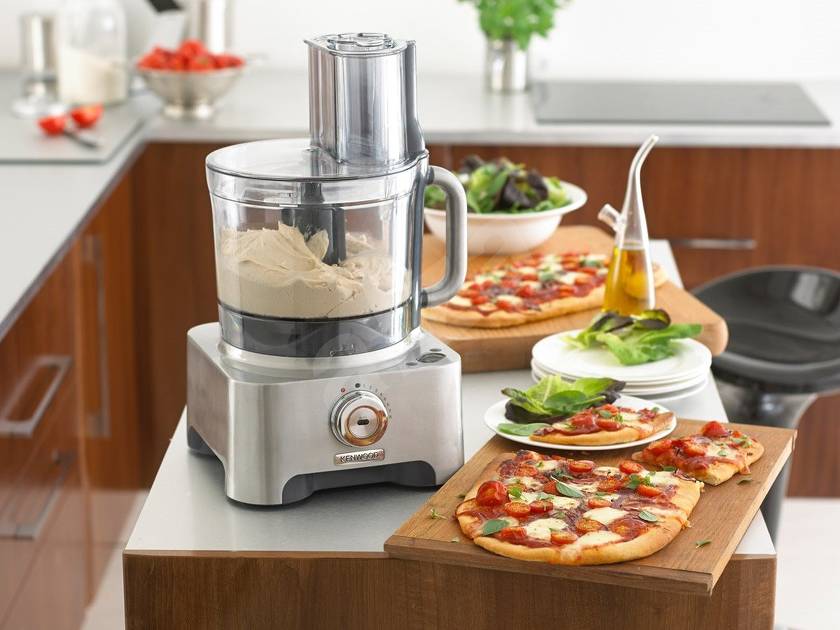 Les meilleurs robots culinaires de 2018