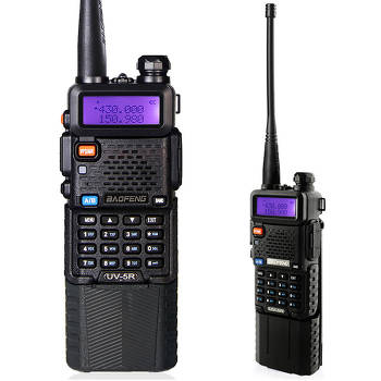 Baofeng UV-5R
