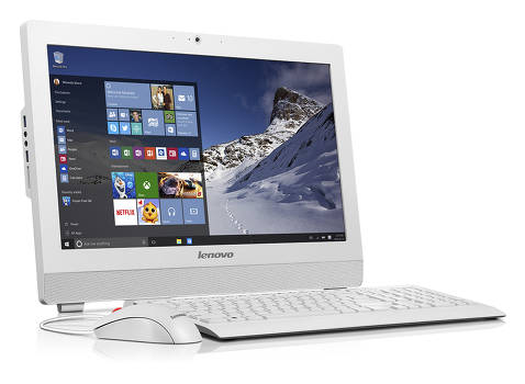 Lenovo S200z