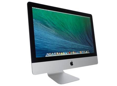 Apple iMac