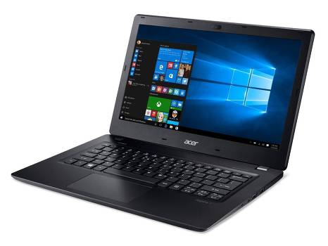 Acer TRAVELMATE P238-M