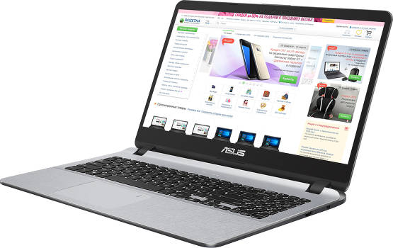 ASUS X507UB