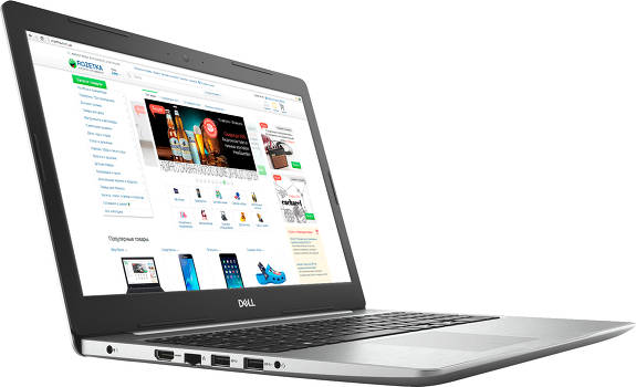 DELL INSPIRON 5570