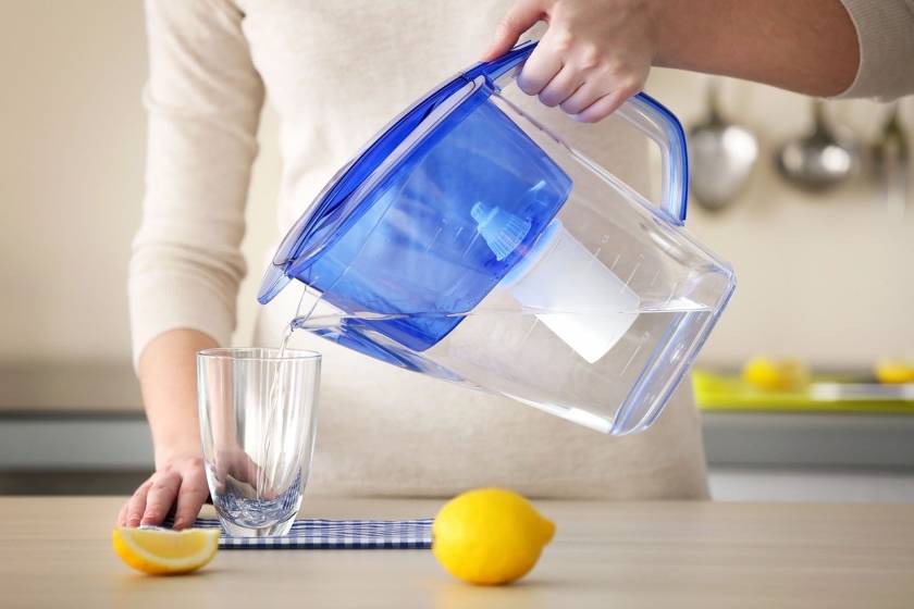 The best water filters of 2018