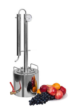 PHOENIX CRYSTAL 30