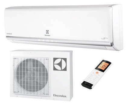 Electrolux EACS / I-18HM / N3 15Y