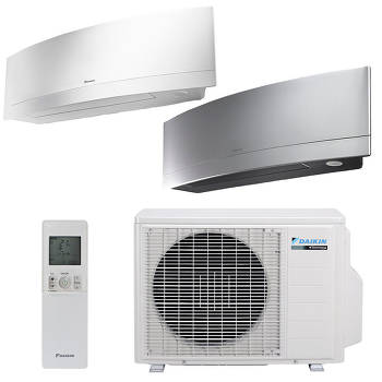Daikin FTXG50L / RXG50L