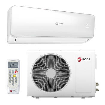 Roda RS-A12F / RU-A12F