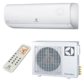 Electrolux EACS-07HAT / N3