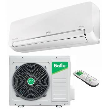 Ballu BSLI-09HN1 / EE / EU