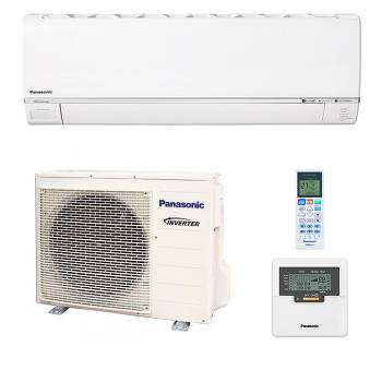 Panasonic CS-E7RKDW / CU-E7RKD