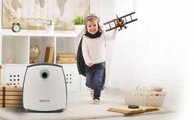 Les meilleurs lavages à l'air de 2018