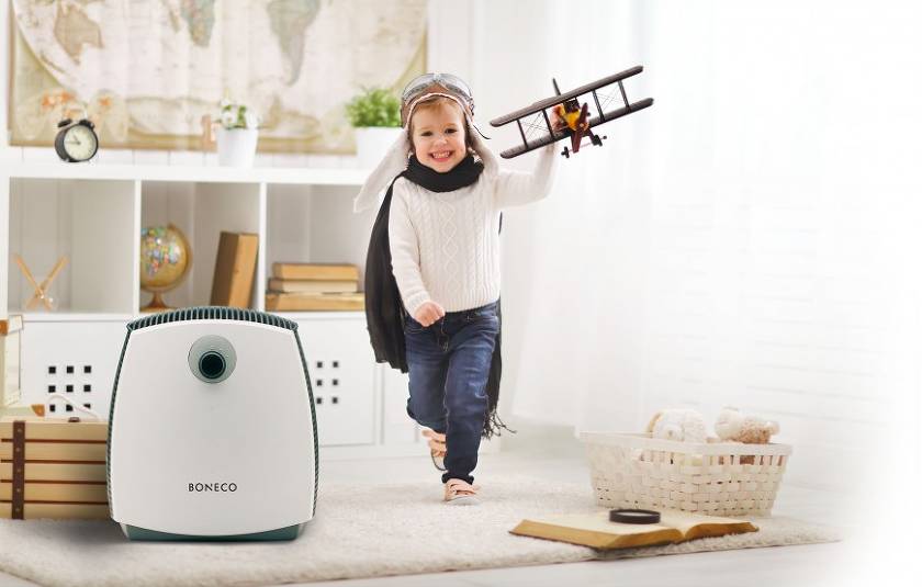The best air washers of 2018