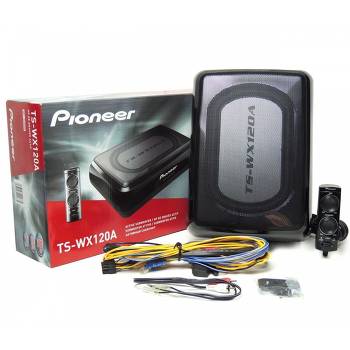 Pioneer TS-WX120A
