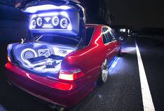 Les meilleurs subwoofers pour la voiture de 2018