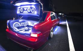 Les meilleurs subwoofers pour la voiture de 2018