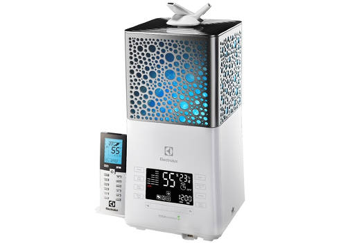 Electrolux YOGAhealthline EHU-3815D