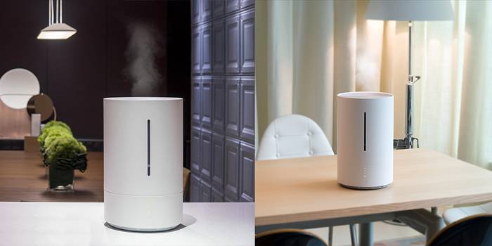 Humidificateur d'air Xiaomi Smartmi