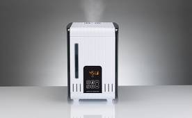 Les meilleurs humidificateurs de 2018
