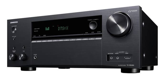 Onkyo TX-NR686