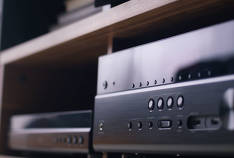 Les meilleurs récepteurs de 2018