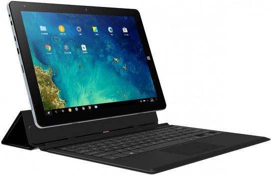 CHUWI Hi10 Plus