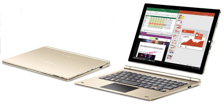 Teclast Tbook 10S