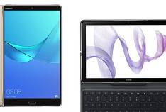 Meilleures tablettes chinoises de 2018