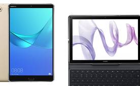Meilleures tablettes chinoises de 2018