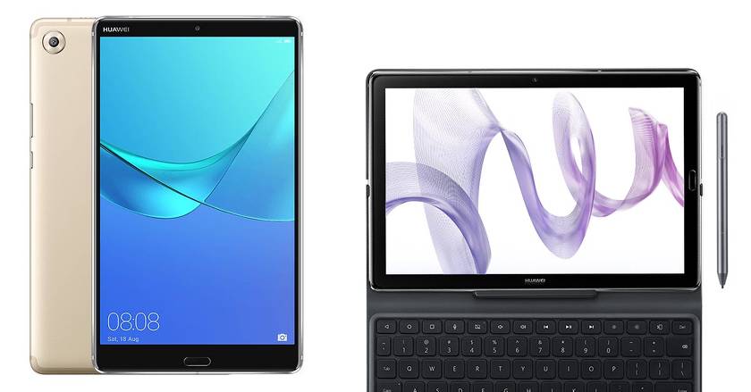 Best Chinese tablets of 2018