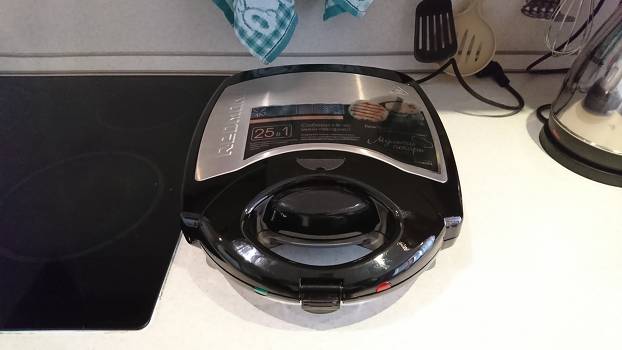 Personal review of Redmond 7 Multibaker RMB-M737 Series