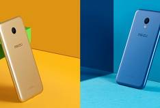 Les meilleurs smartphones Meizu de 2018