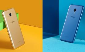 The best Meizu smartphones of 2018
