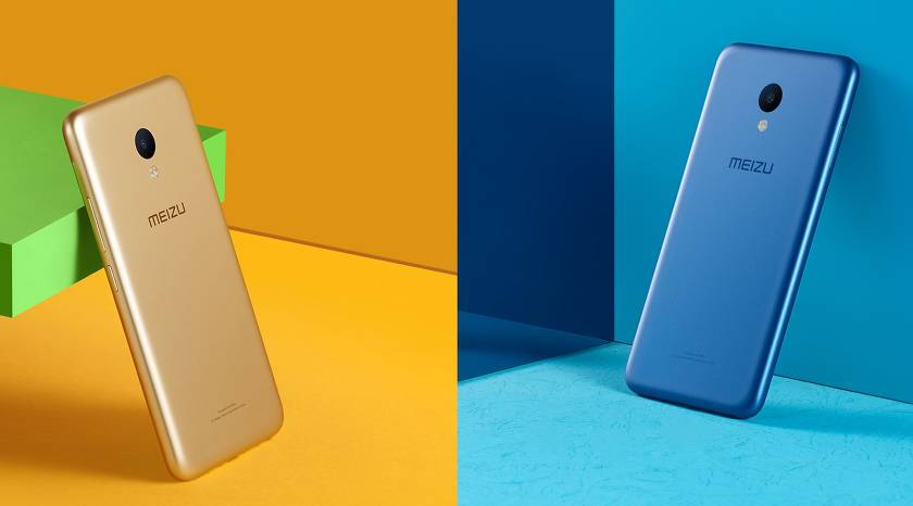 Les meilleurs smartphones Meizu de 2018