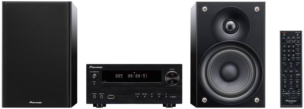 PIONEER X-HM51-W