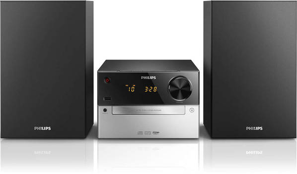 PHILIPS MCM2300