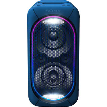 SONY GTK-XB60
