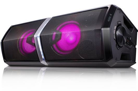 LG FH6