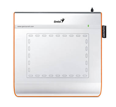 Genius EasyPen i405X