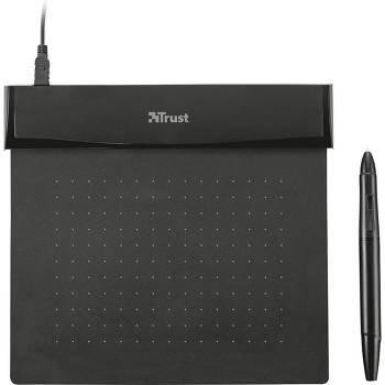 Trust Flex Design Tablet