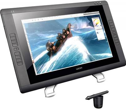 Wacom Cintiq 22HD