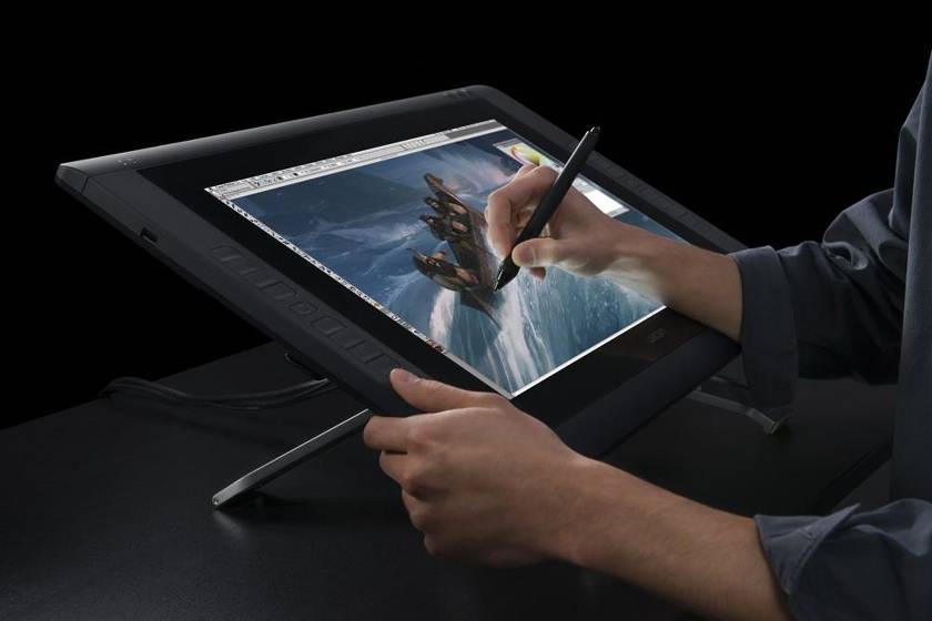 Les meilleures tablettes graphiques de 2018