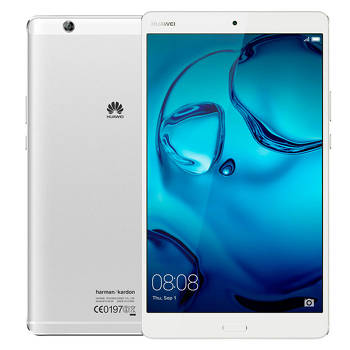 Huawei MediaPad M3 Lite 10 32 Go LTE