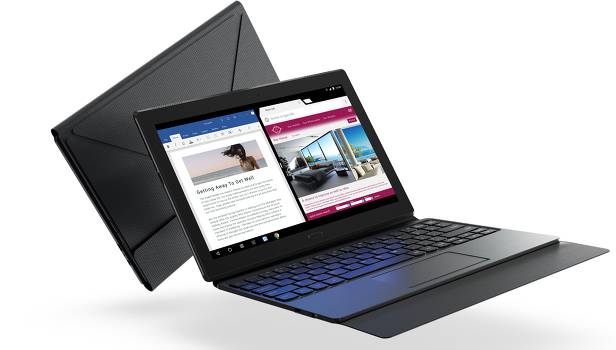 Lenovo Tab 4 TB-X704L 64 Go