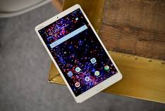 Les meilleures tablettes jusqu'à 10 pouces de 2018